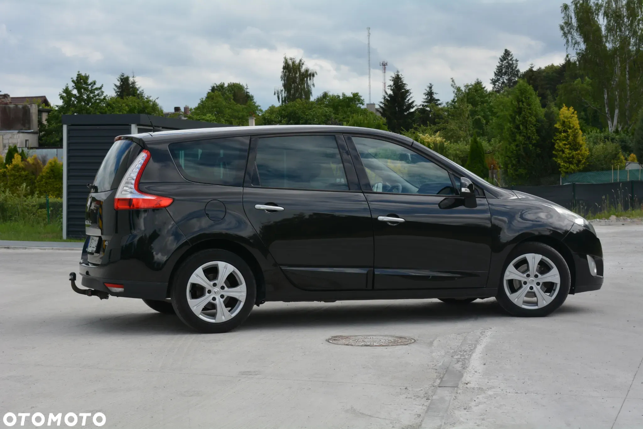 Renault Scenic - 8
