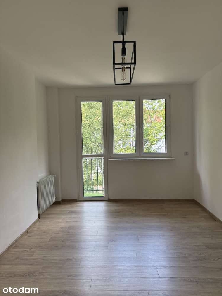 Na sprzedaż mieszkanie o pow.54,40 m2 oś.C