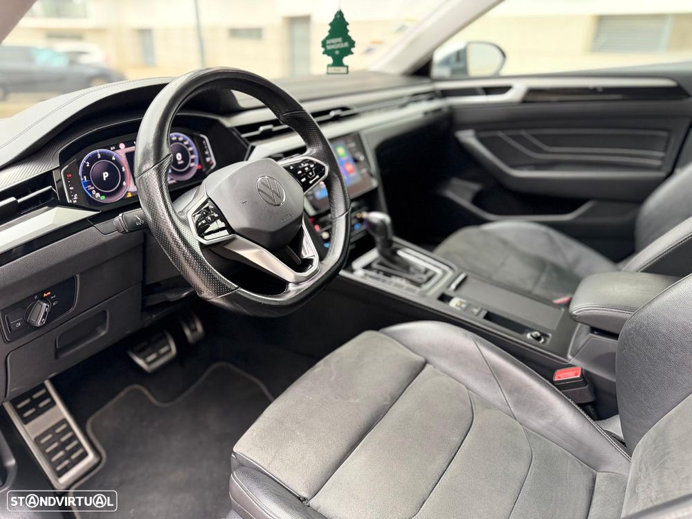 VW Arteon 2.0 TDI Elegance DSG - 22