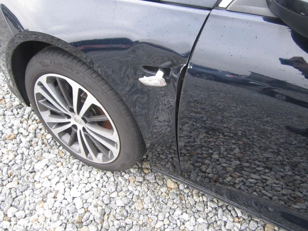 Opel Insignia 2.0 Automatik Innovation - 16