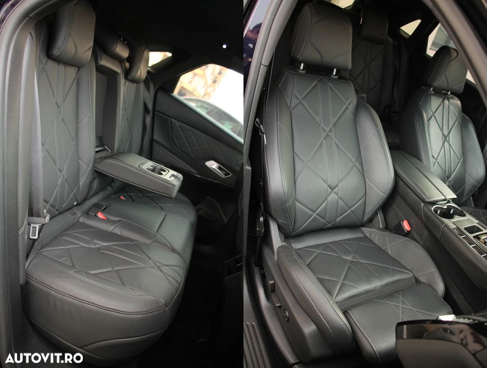 DS Automobiles DS 7 Crossback 1.6 PHeV FWD 225 EAT8 OPERA - 14