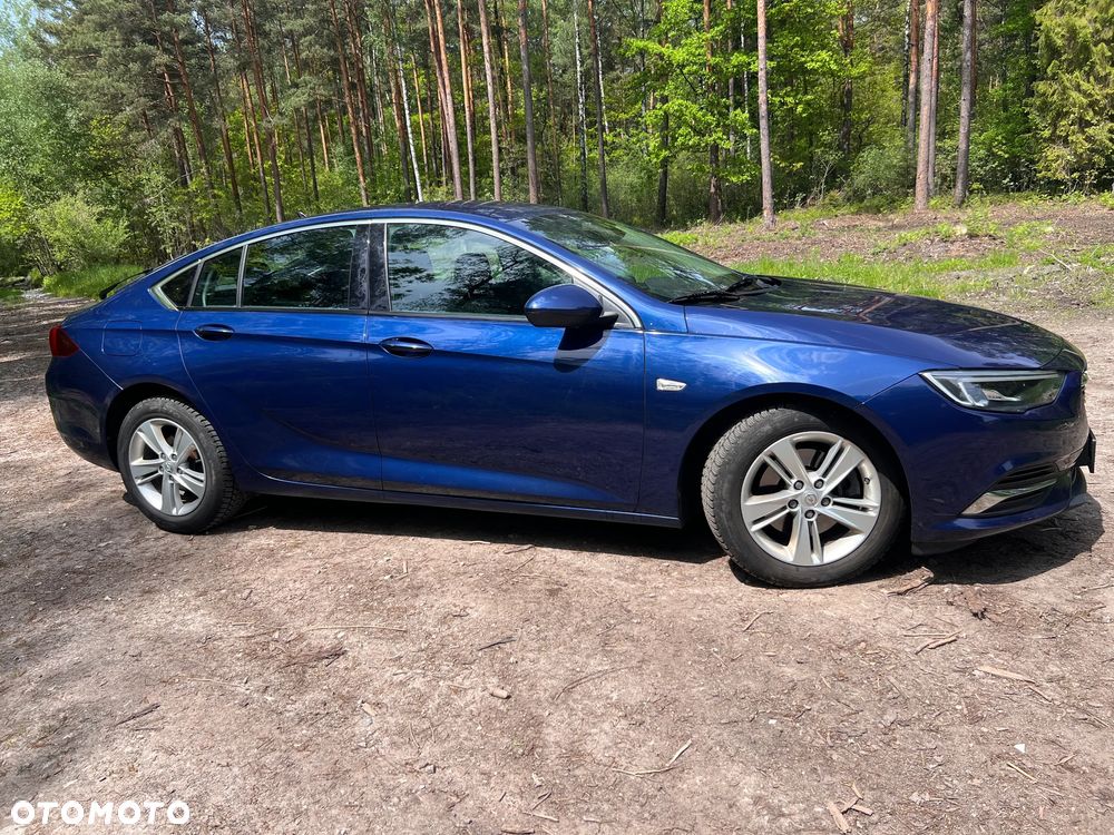 Opel Insignia 2.0 CDTI Exclusive S&S - 12