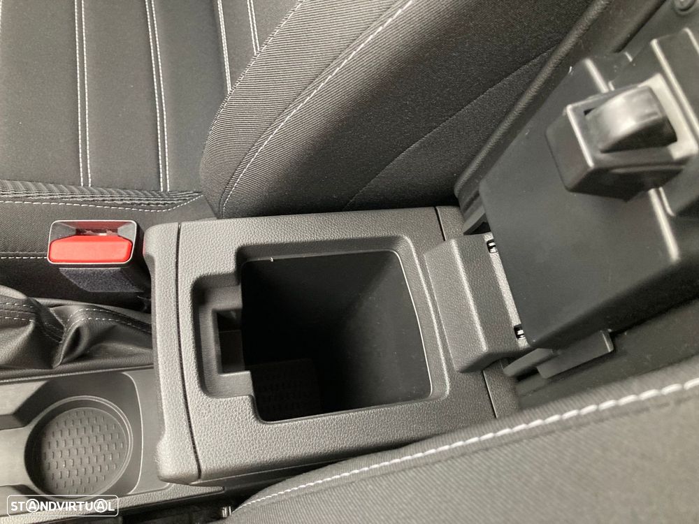 Dacia Duster 1.5 Blue dCi Journey - 36