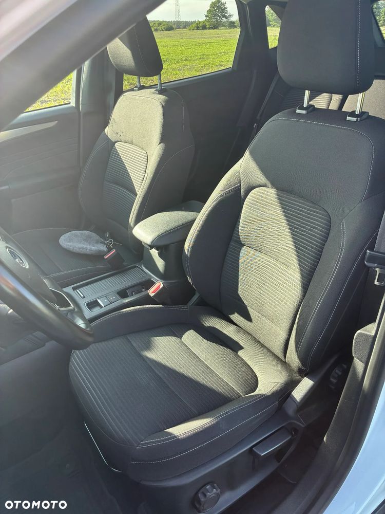 Ford Kuga 1.5 EcoBoost FWD Titanium - 18