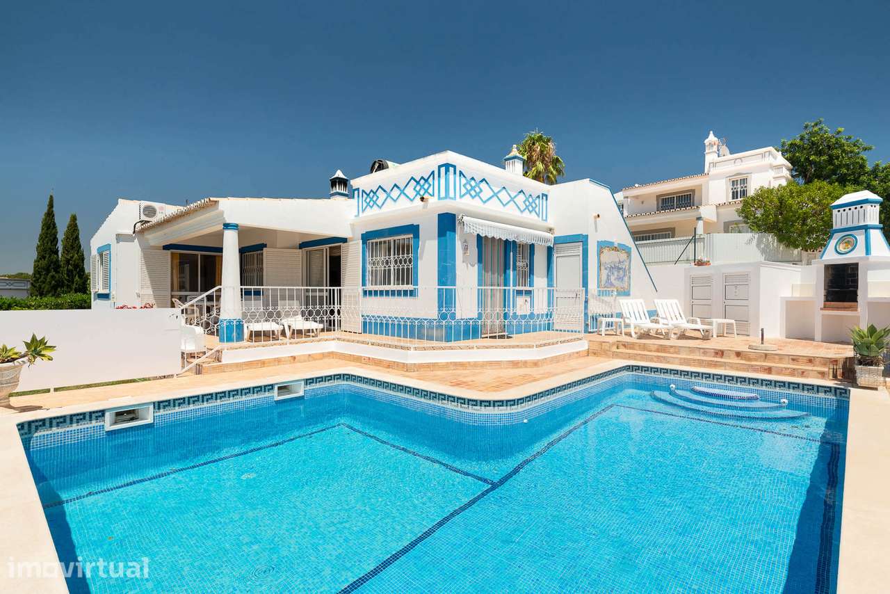 Villa para ferias Villa Eulália - Grande imagem: 2/16