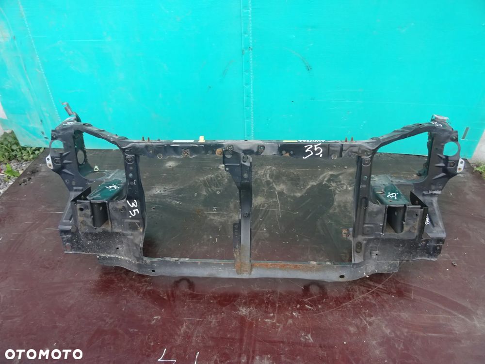 PAS PRZEDNI WZMOCNIENIE MAZDA PREMACY I LIFT 01-05 NR17 - 1