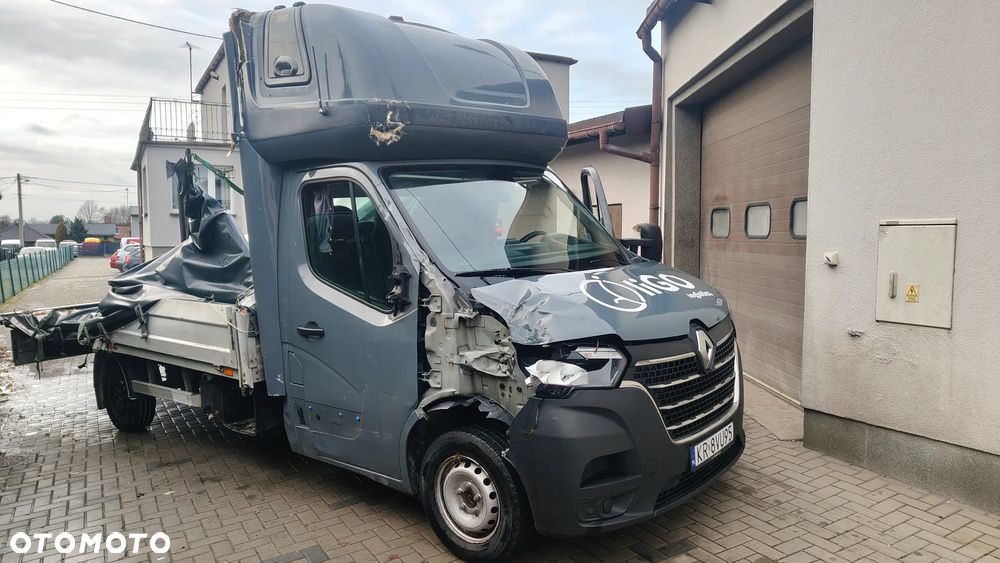 Renault Master - 3