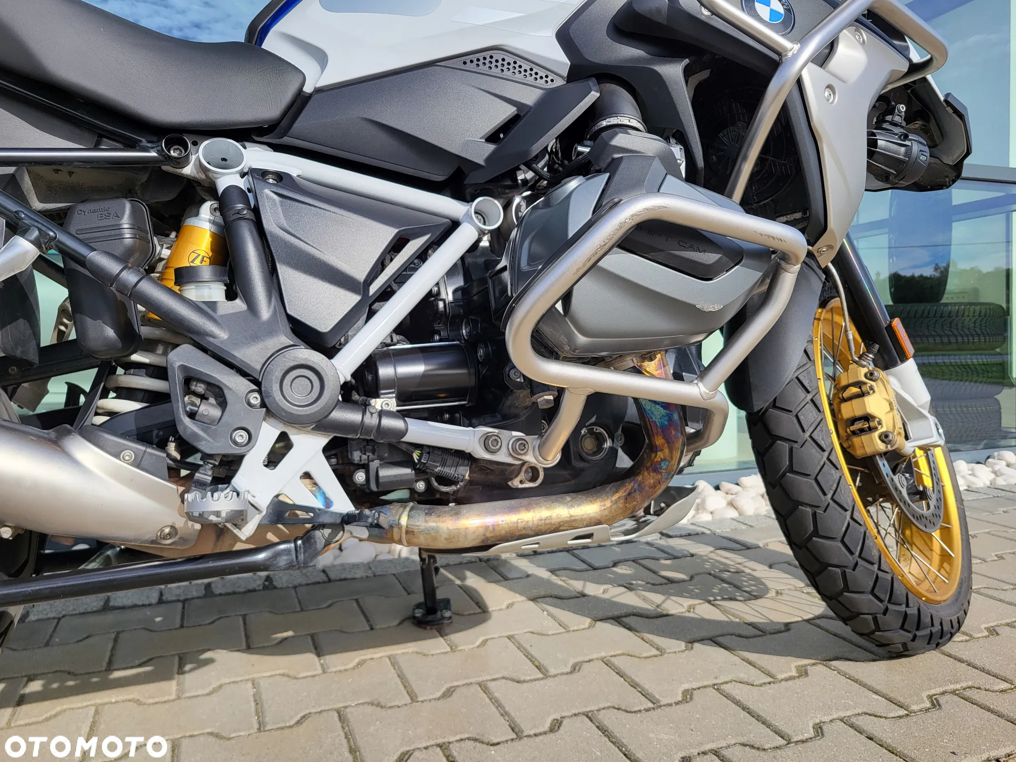 BMW R - 33