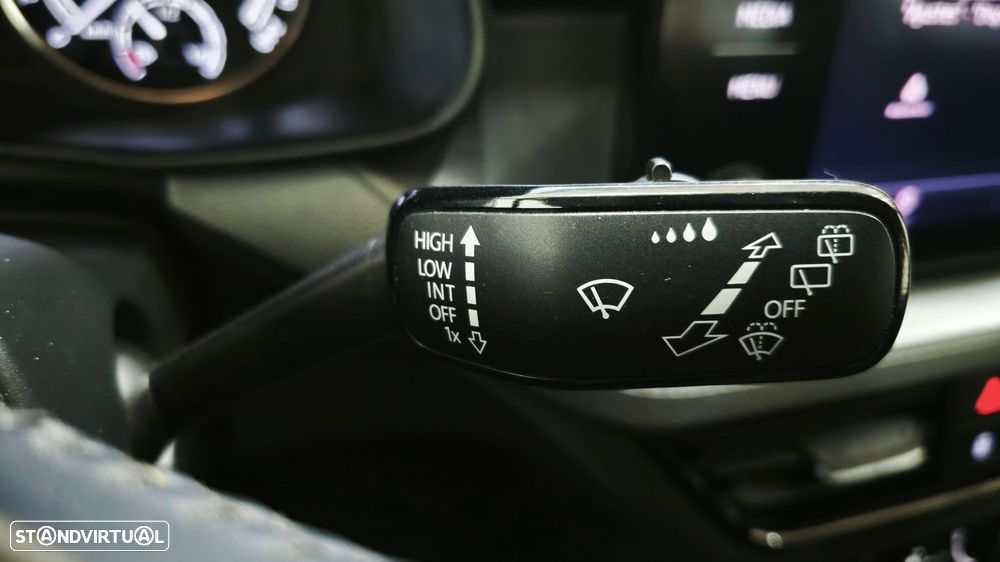 Skoda Scala 1.0 TSI Ambition - 14