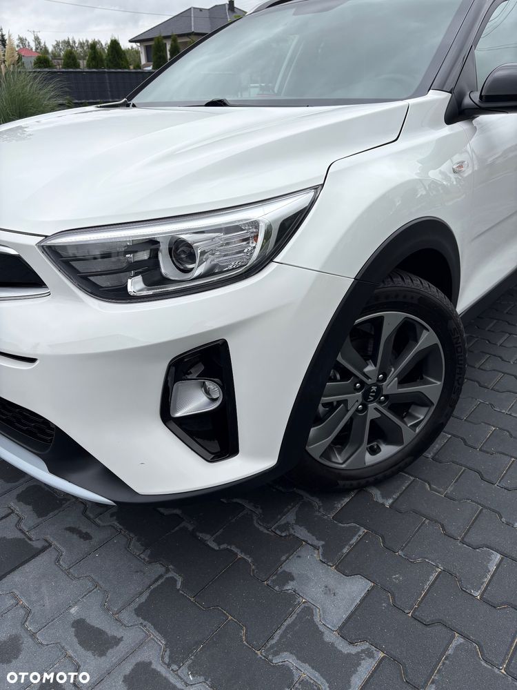 Kia Stonic 1.4 M - 2