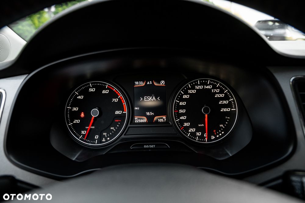 Seat Leon 1.4 TSI FR S&S - 29