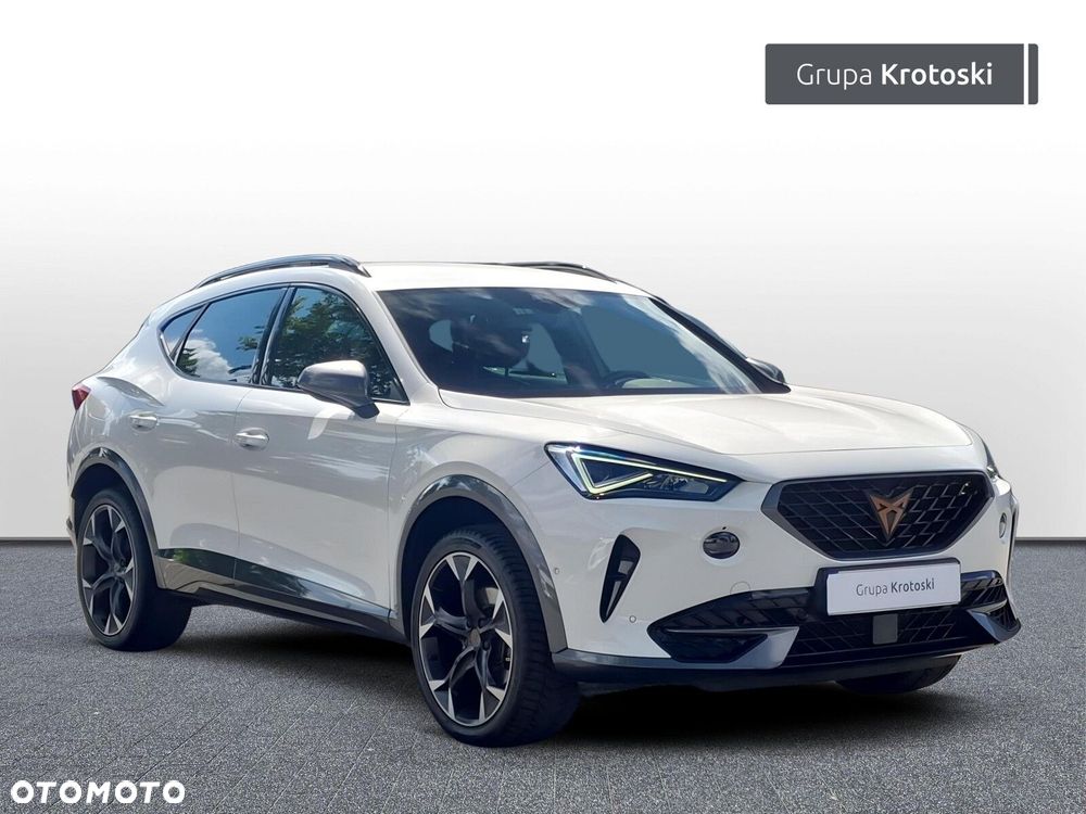 Cupra Formentor 1.5 TSI DSG - 8