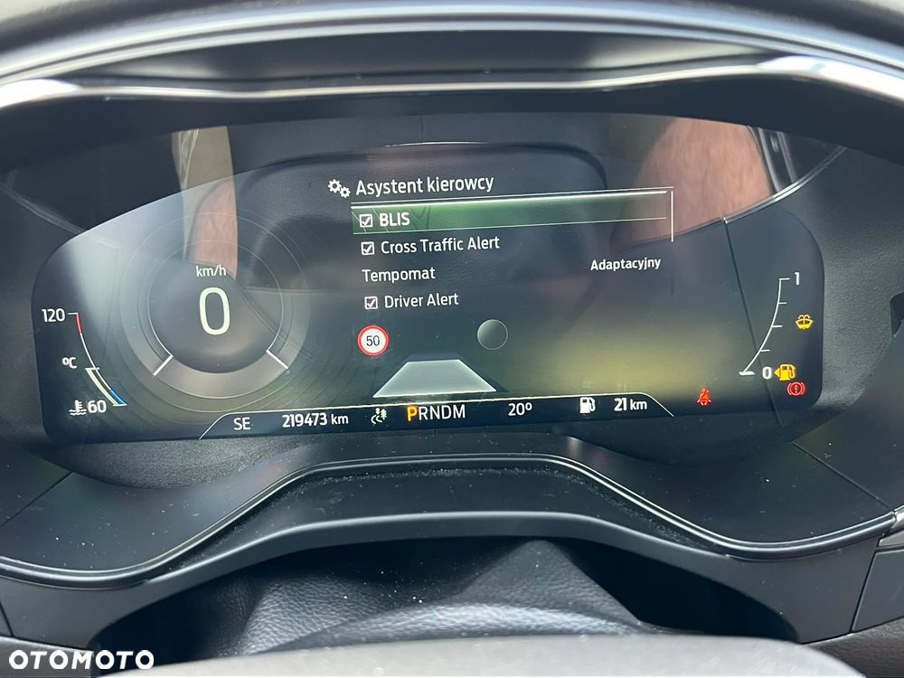 Ford Mondeo 2.0 TDCi Titanium PowerShift - 24