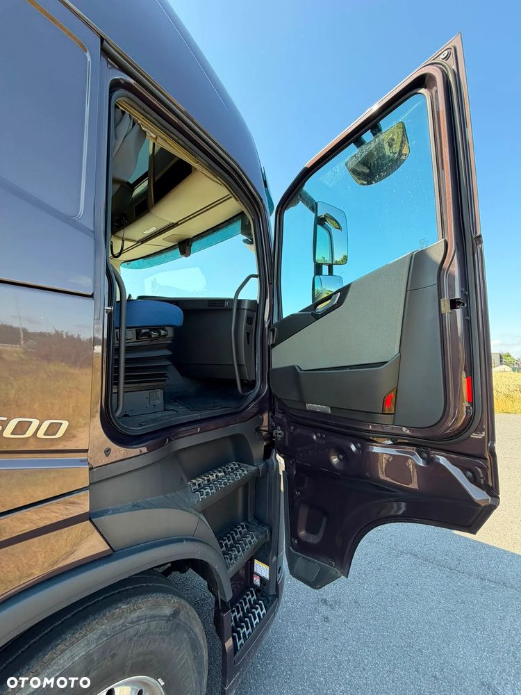 Volvo FH - 14