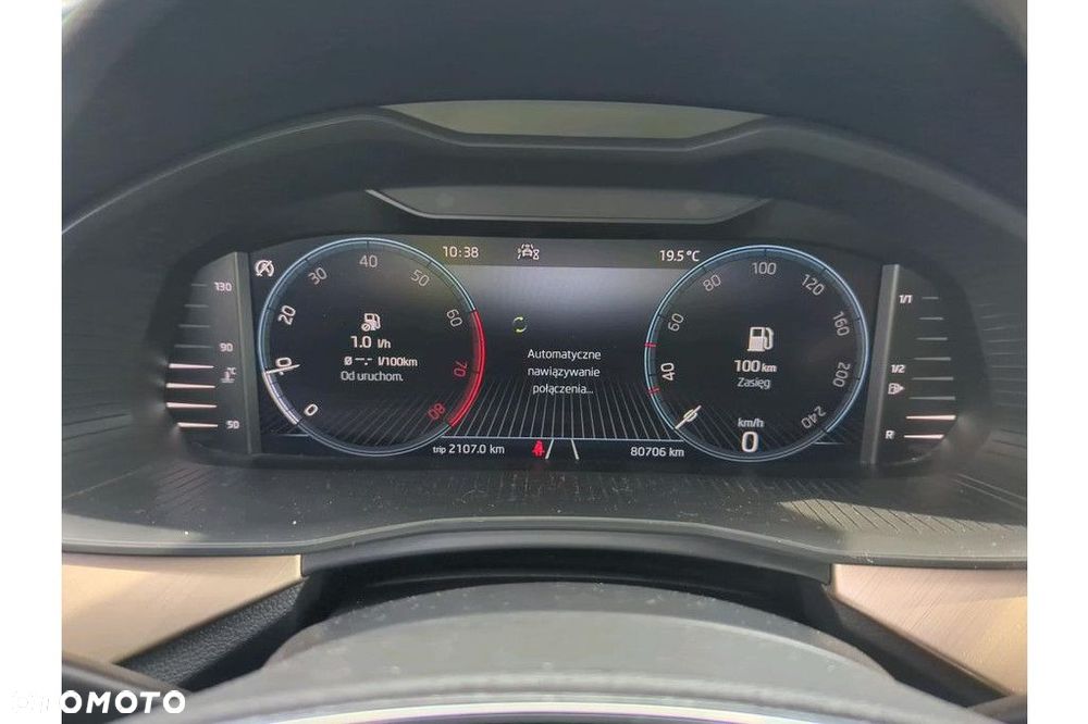Skoda Kamiq 1.0 TSI Style - 6