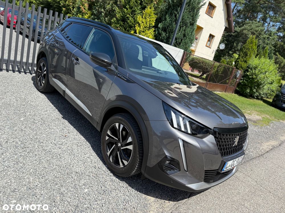 Peugeot 2008 - 4