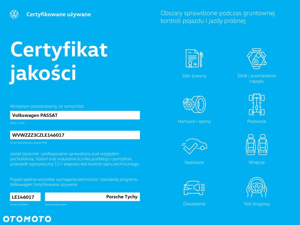 Volkswagen Passat Variant - 6