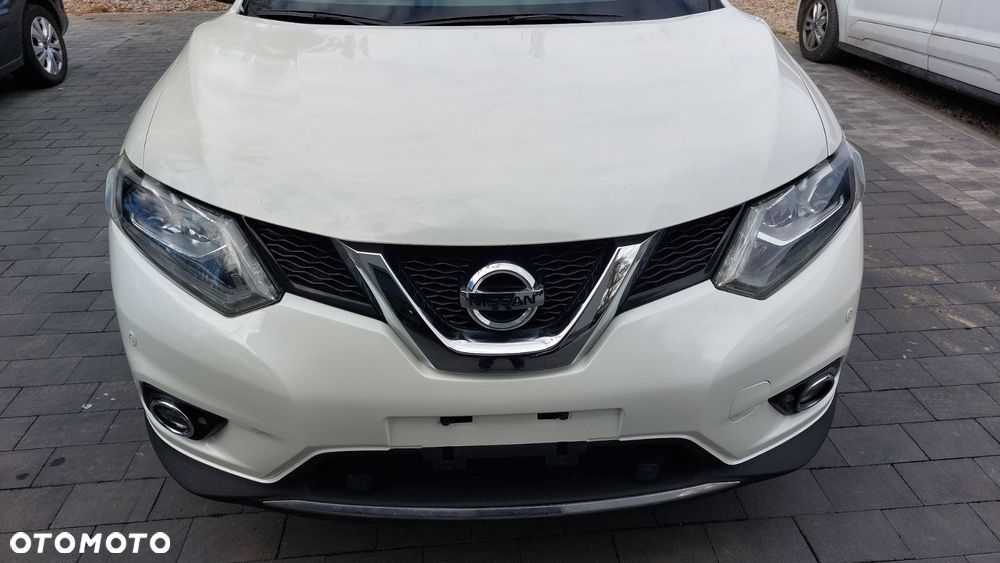 Nissan X-Trail 1.6 DCi N-Connecta 2WD Xtronic 7os - 26