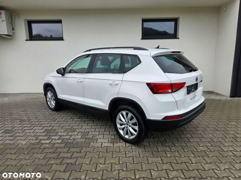 Seat Ateca - 17