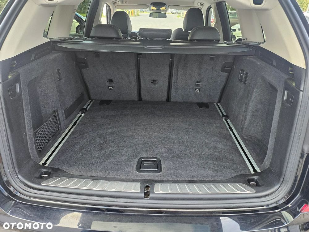 BMW X3 xDrive20i GPF Business Edition - 10