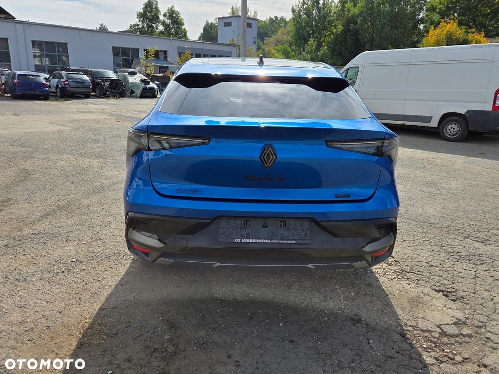 Renault Rafale E-TECH Full Hybrid 200 Esprit Alpine - 6