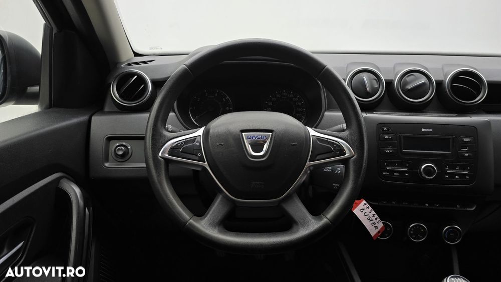 Dacia Duster - 16