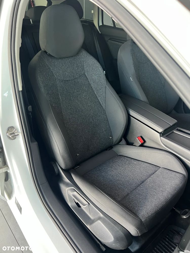 Skoda Superb - 13