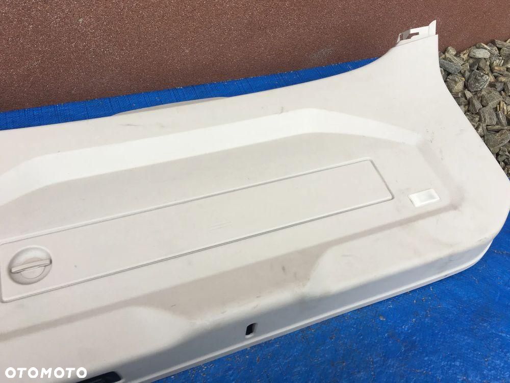 BMW 3 G21 Kombi Tapicerka Osłona Klapy Bagażnika 8738527 - 2