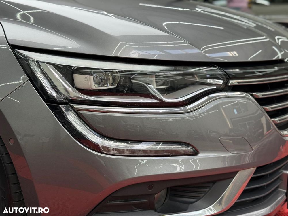 Renault Talisman ENERGY dCi 160 EDC INITIALE PARIS - 8