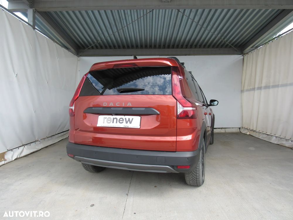 Dacia Jogger 7 locuri TCe 110 SL Extreme - 3