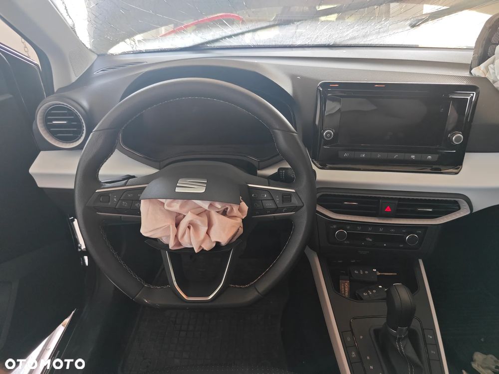 Seat Arona 1.0 TSI Style S&S DSG - 7