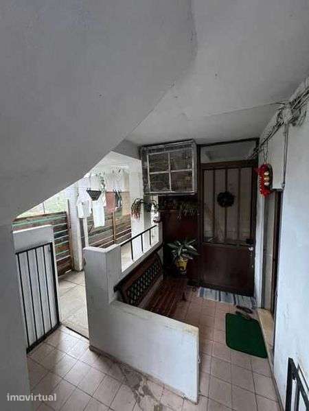 T1  | Andar Moradia | Terraço  | Investimento - Grande imagem: 2/11