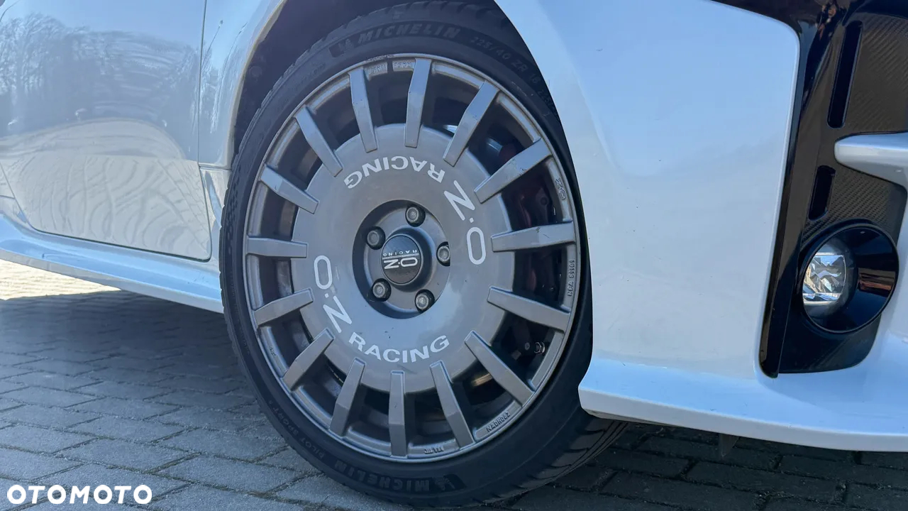 Toyota Yaris GR 1.6 Dynamic - 3