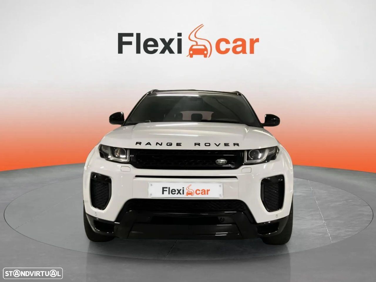 Land Rover Range Rover Evoque - 7