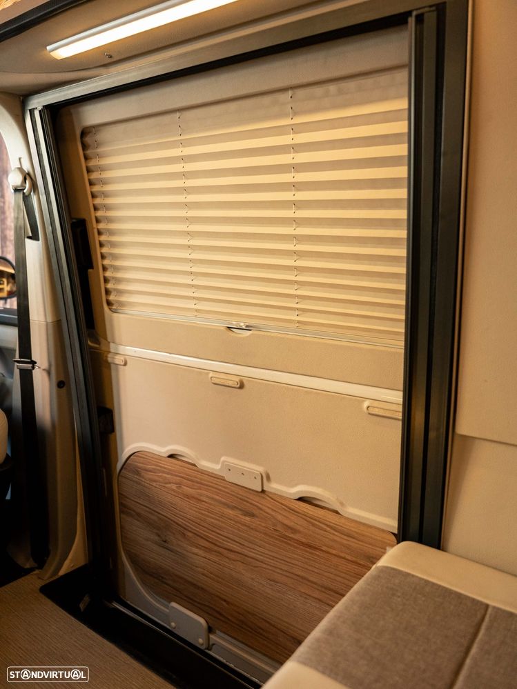 VW T6 VW T6 Campervan 2.0 TDI (2017) - Caixa Manual - WESTFALIA - Nova conversão! - 28