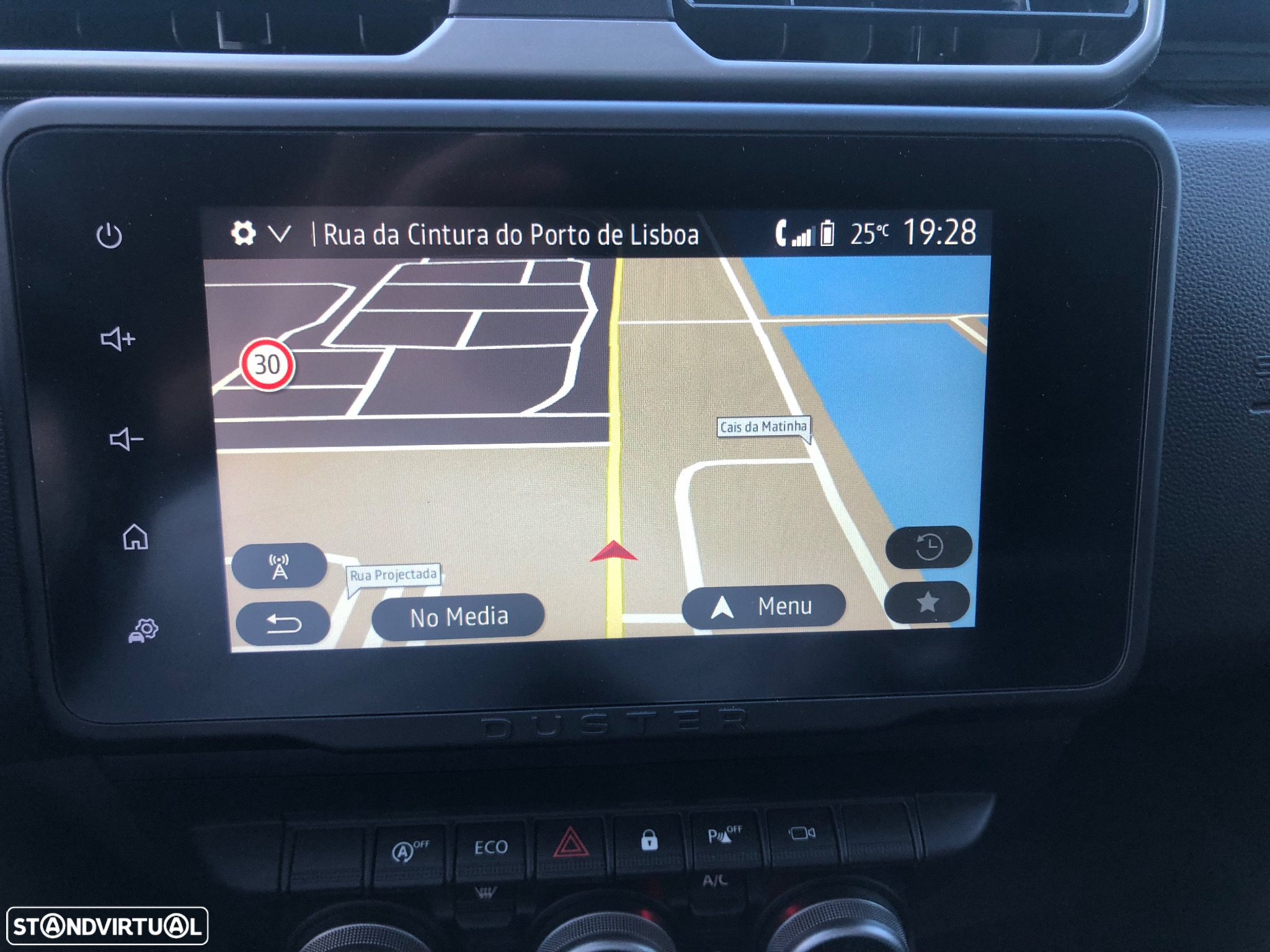 Dacia Duster 1.0 TCe ECO-G SL Extreme Bi-Fuel - 18