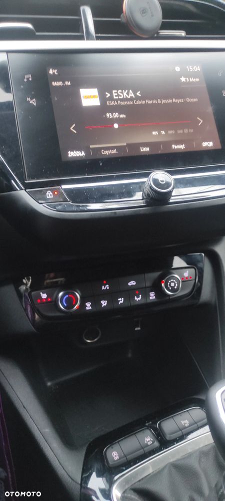 Opel Corsa 1.2 Edition S&S - 8