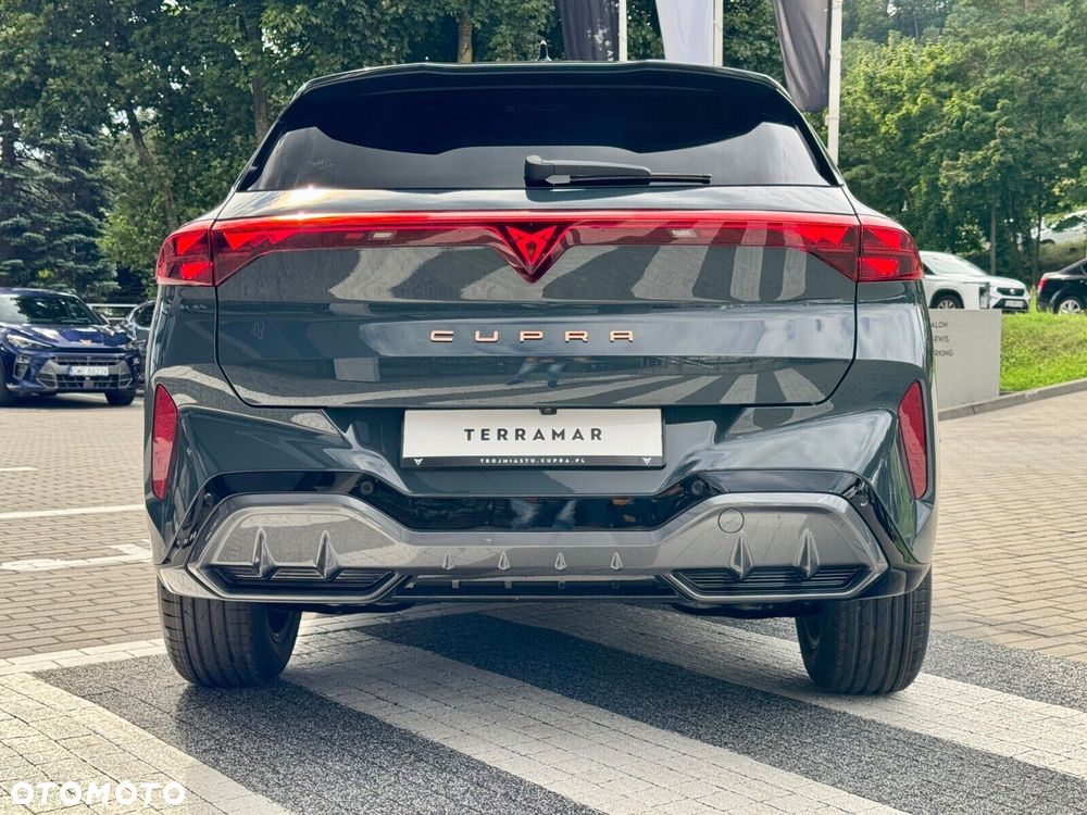 Cupra Terramar 2.0 TSI 4Drive DSG - 14
