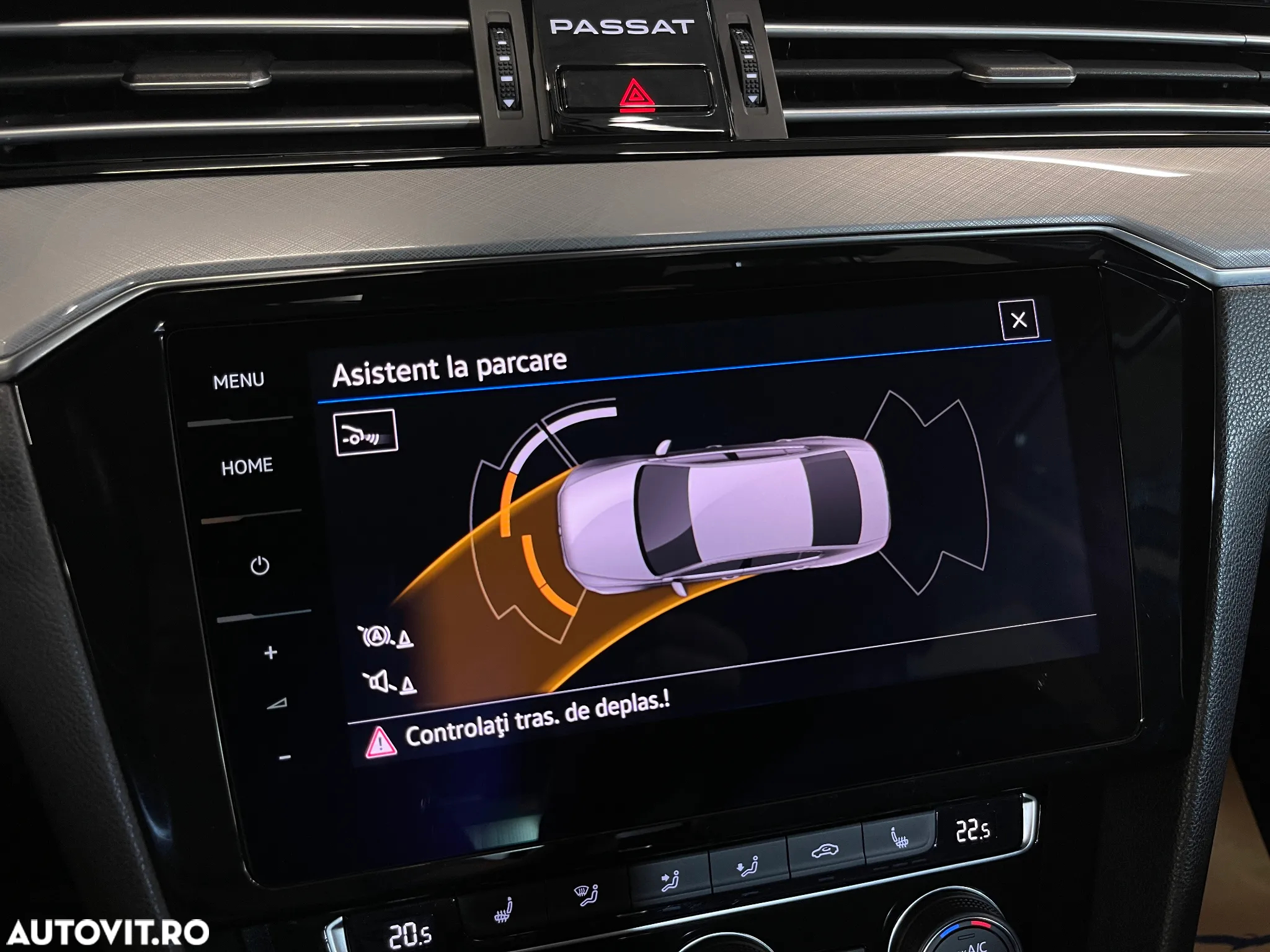 Volkswagen Passat 2.0 TDI DSG Comfortline - 15