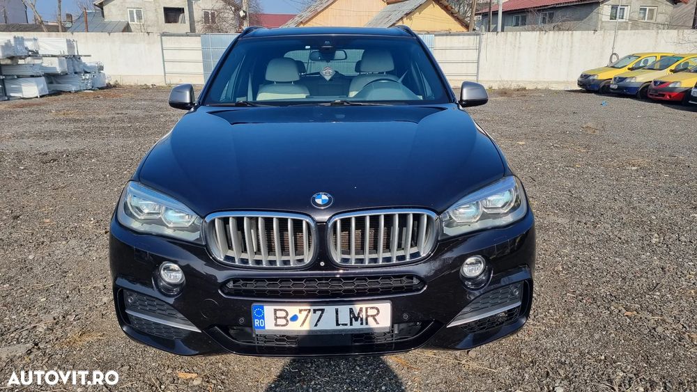 BMW X5 M M50d Sport-Aut. - 6