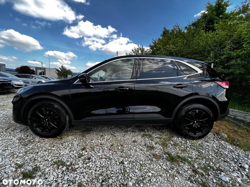 Ford Kuga 1.5 EcoBlue TITANIUM - 16