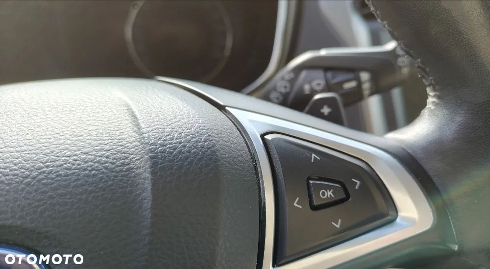 Ford Mondeo Vignale 2.0 TDCi 4WD PowerShift - 12