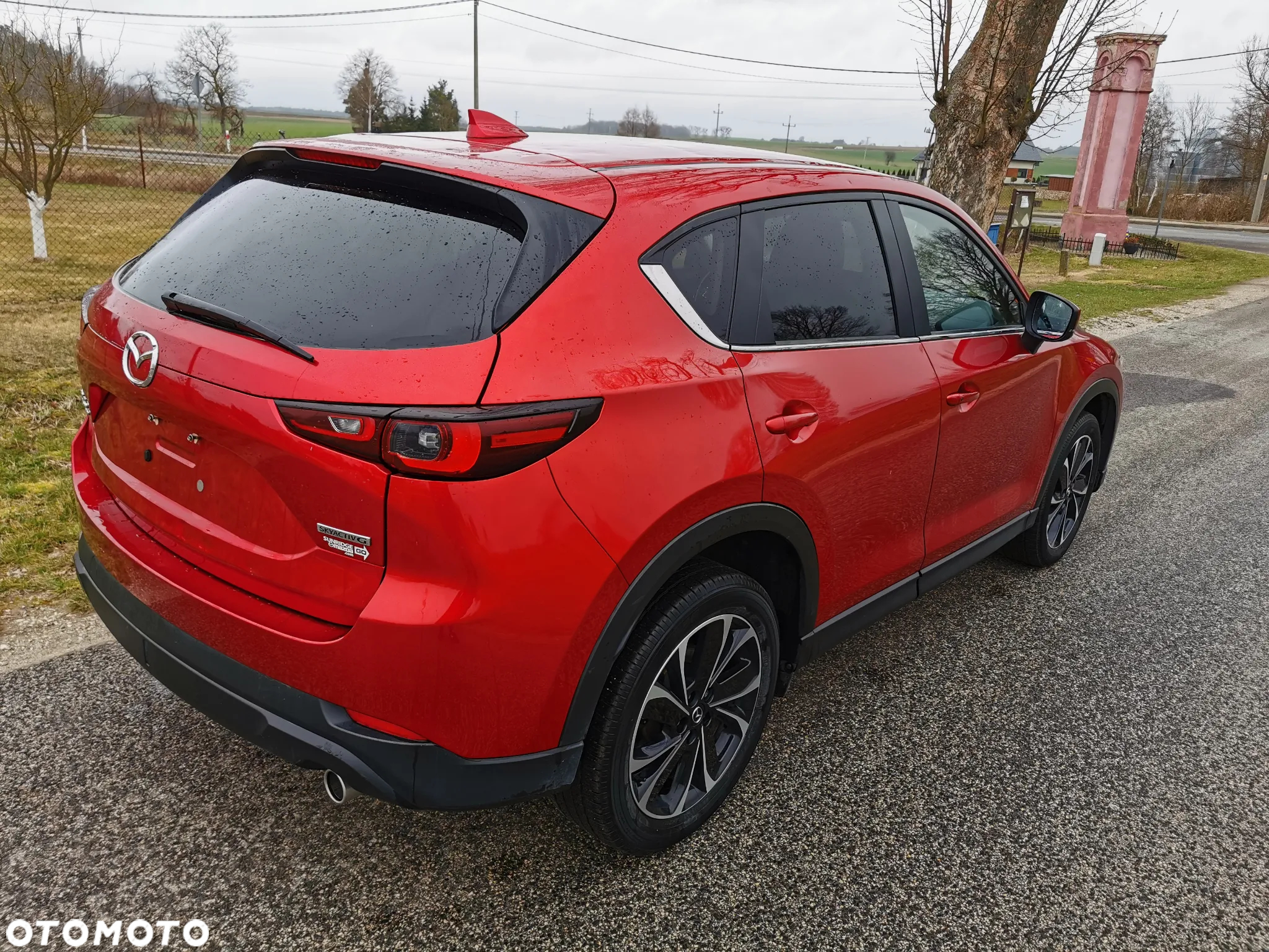 Mazda CX-5 - 3