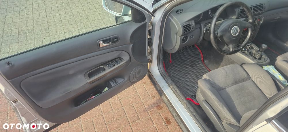 Volkswagen Passat 2.0 TDI DPF - 6