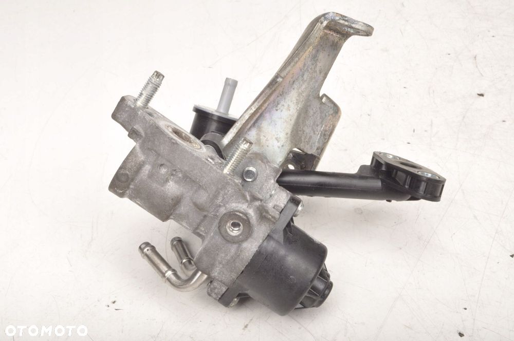 TOYOTA AYGO II 1.0 ZAWÓR EGR 25620-40040 - 7