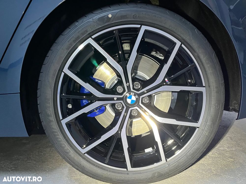 BMW Seria 5 530d AT MHEV - 10