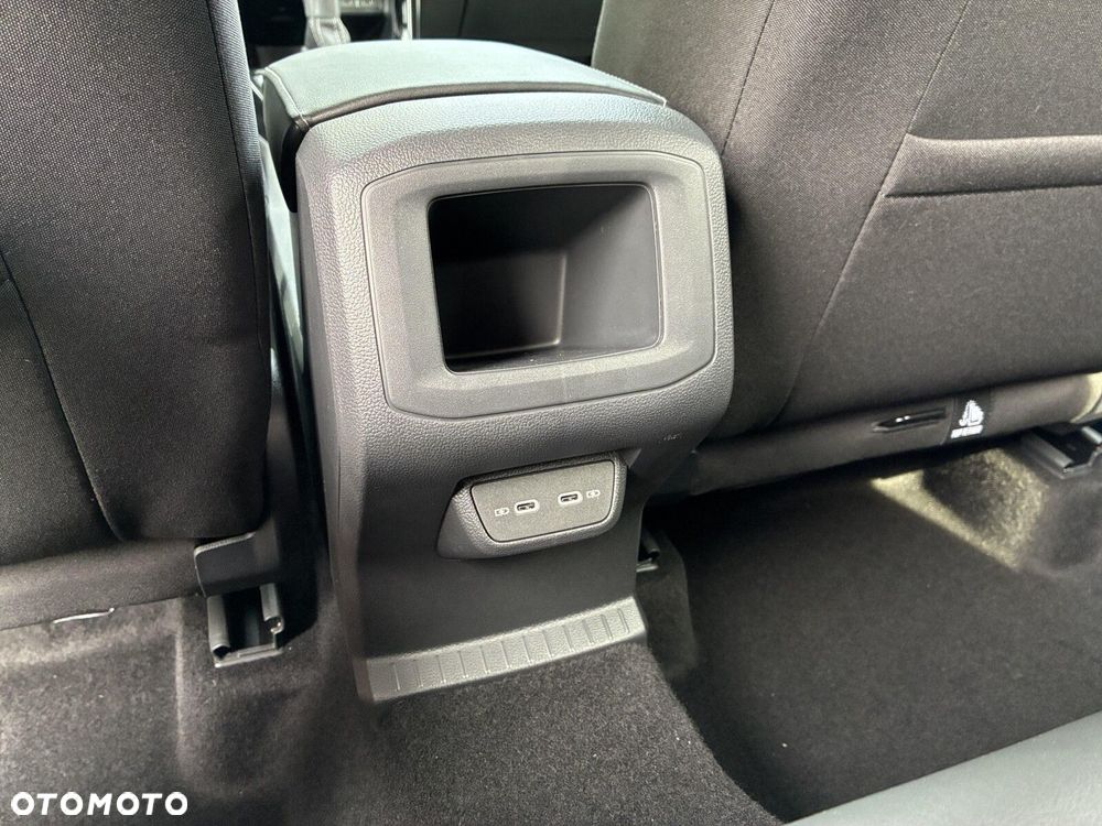 Volkswagen T-Cross - 26