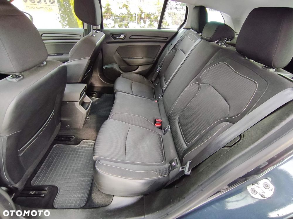Renault Megane 1.6 SCe Business - 20