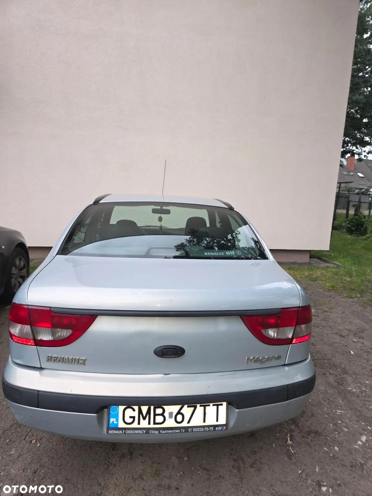 Renault Megane 1.4 RN - 7