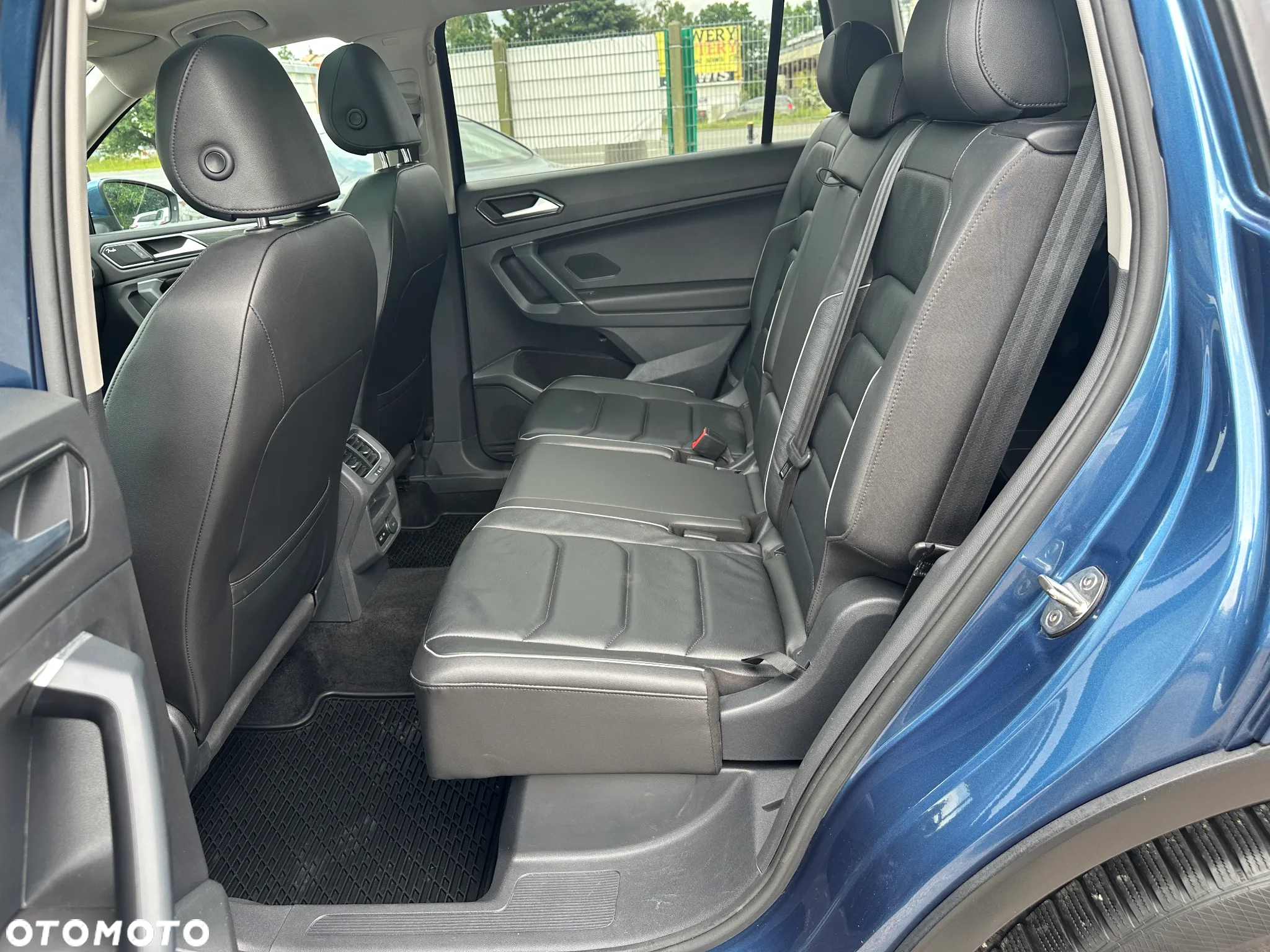 Volkswagen Tiguan Allspace - 31